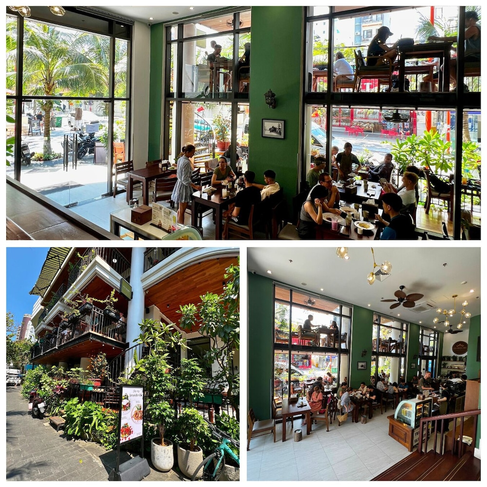 Eco Green Boutique 8/45