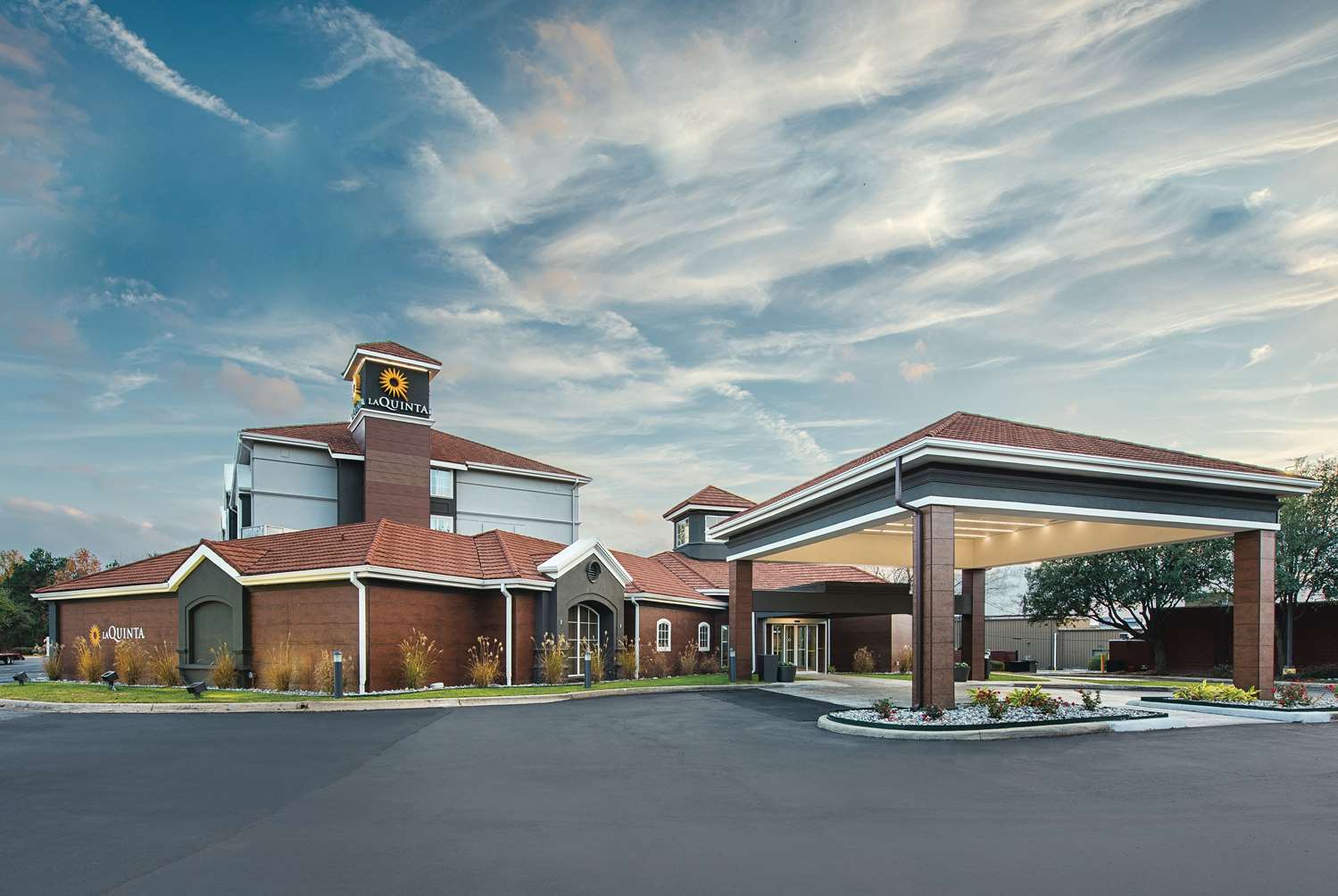 La Quinta Inn & Suites by Wyndham Shreveport Airport 4/33