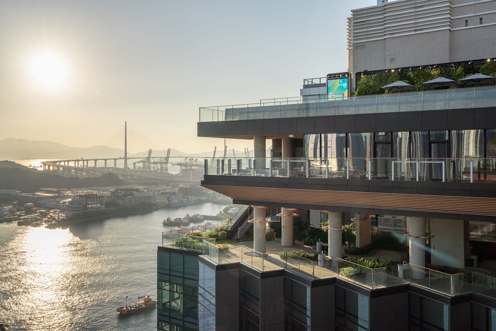 Townplace West Kowloon 1/33