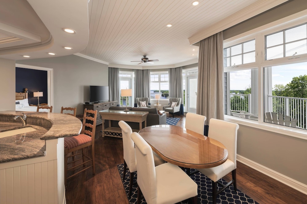 Jw Marriott the Rosseau Muskoka Resort Spa 44/77
