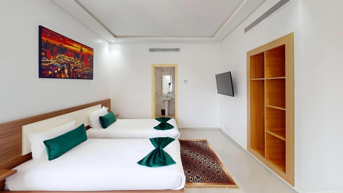 Anna Hotel Agadir 12/39