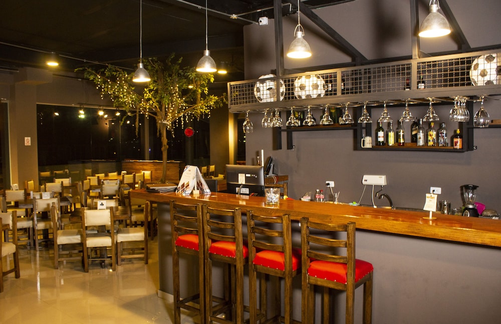 Hotel Marcari 23/30