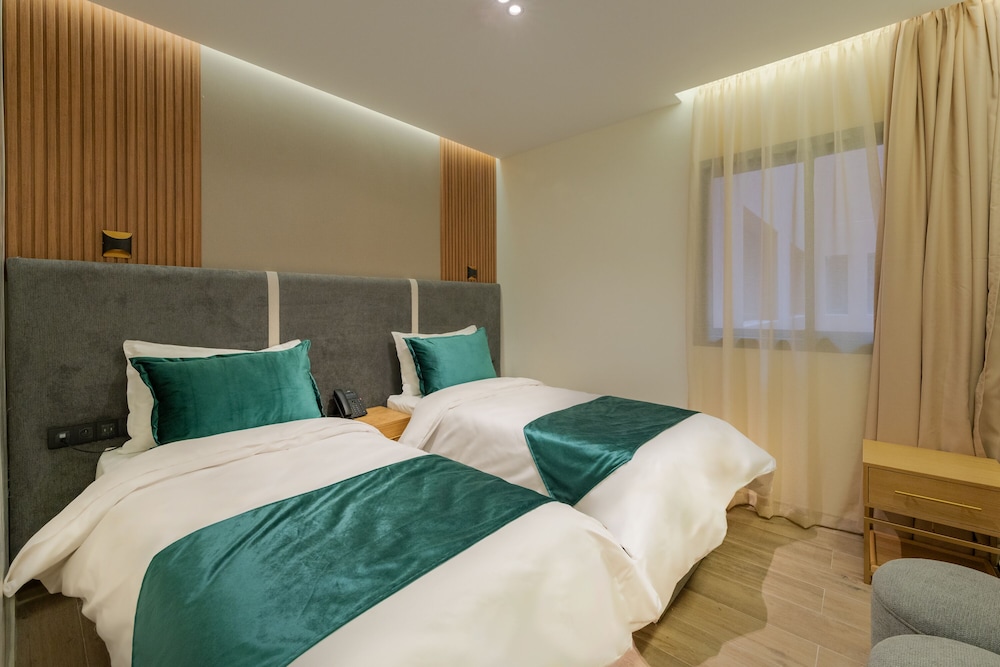 Rambla Appart Hotel Marrakech 14/37