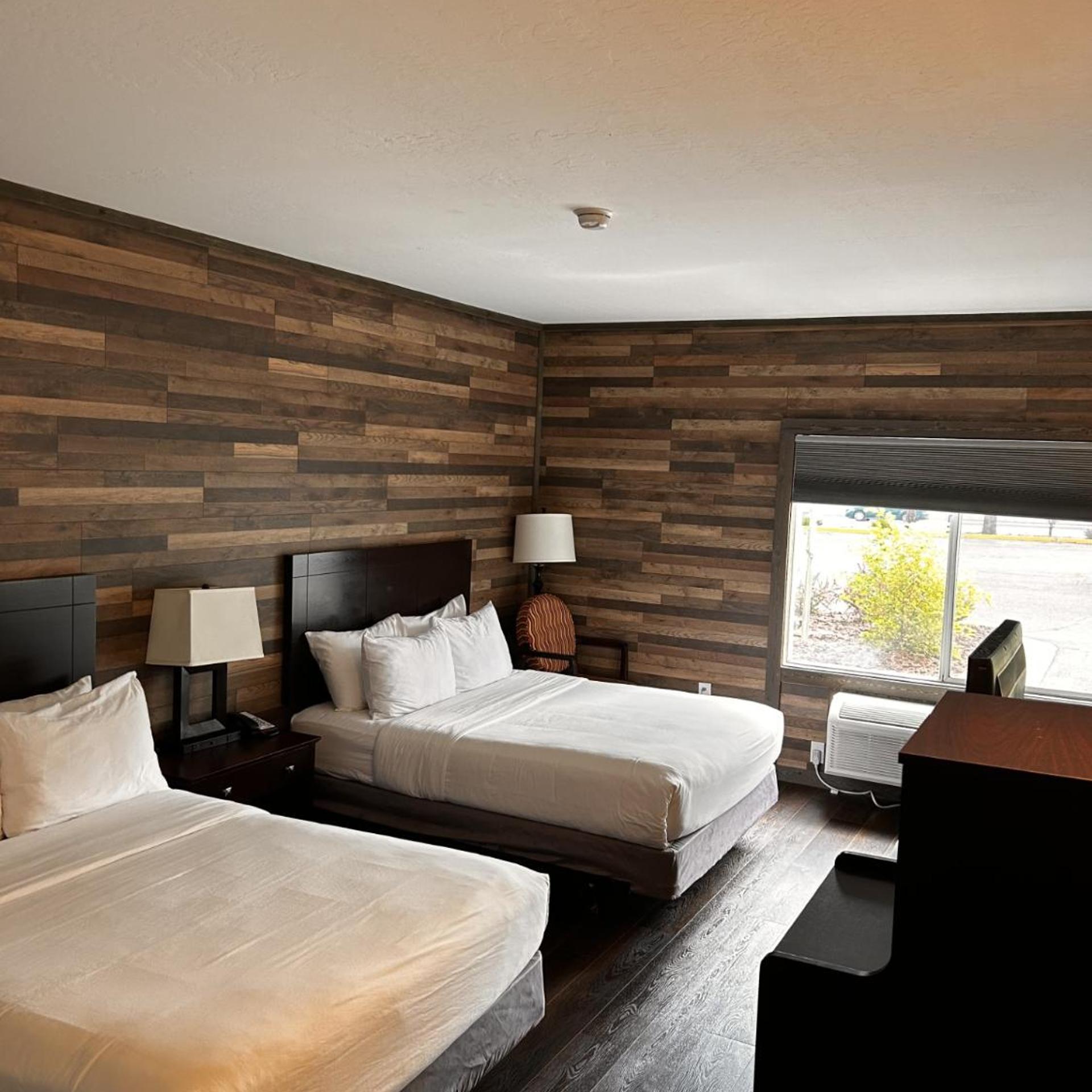 Room, 2 Queen Beds