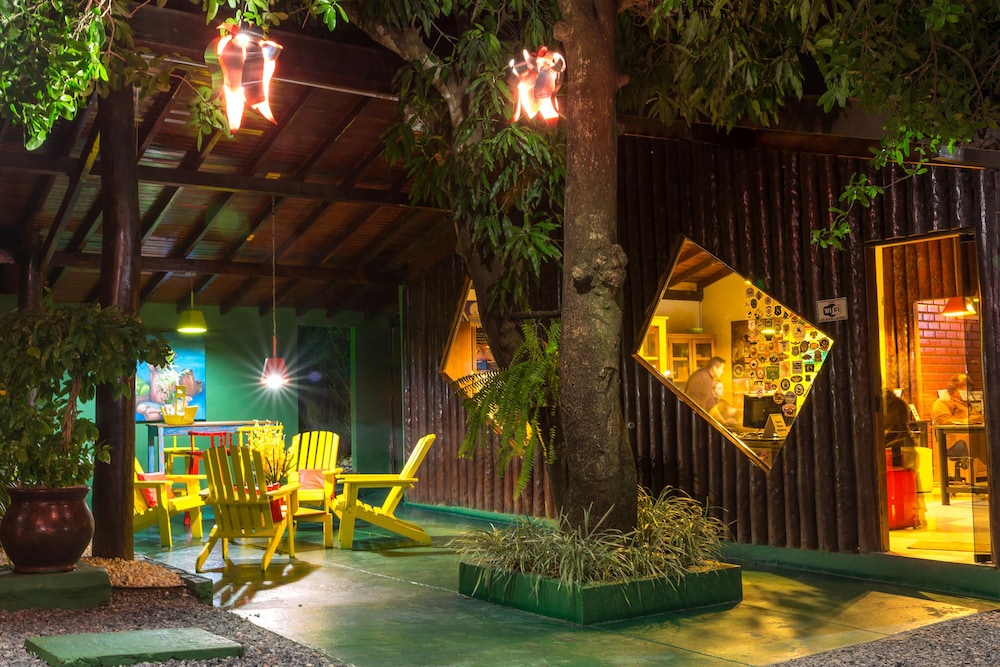 Hotel Caranda Eco Ville 43/70