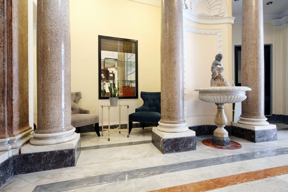 Hotel Traiano 7/39