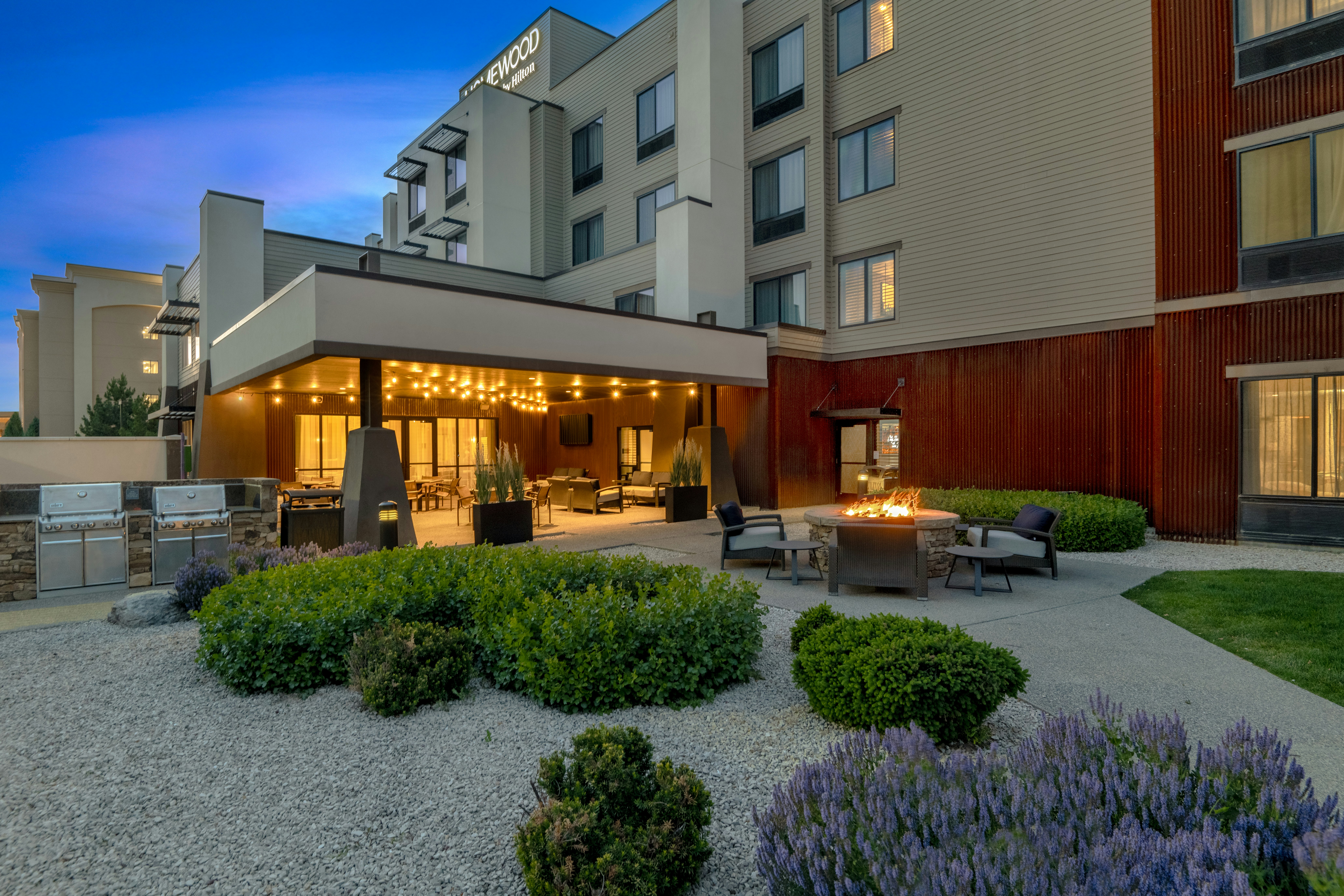 Homewood Suites By Hilton Billings Mt 4/62