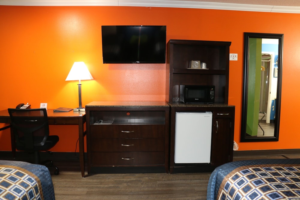 Amber Inn Motel Le Mars 39/49