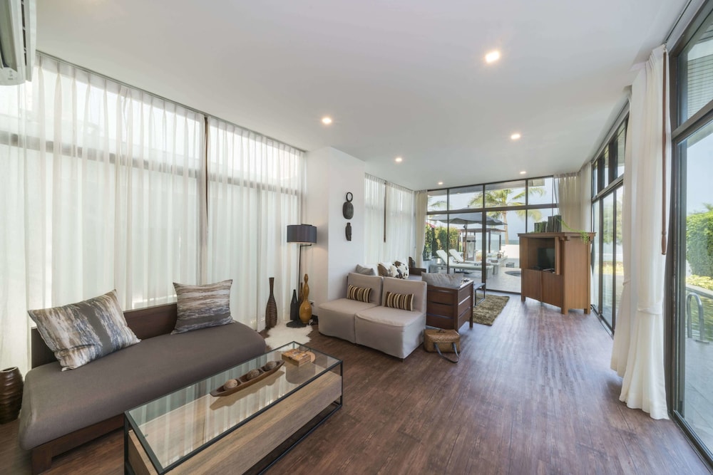 Tolani Le Bayburi Villas Pranburi 47/64