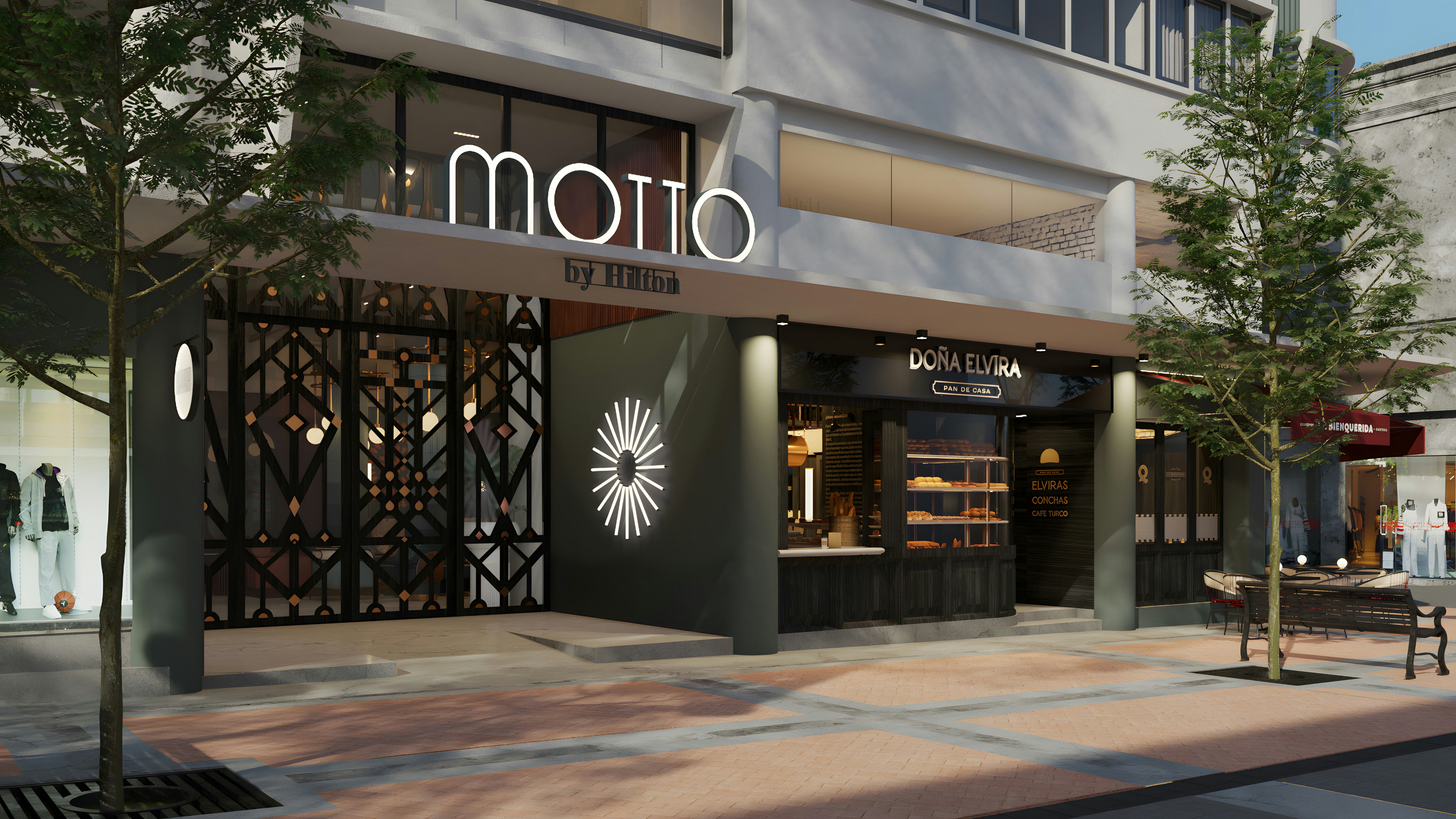 Motto by Hilton Guadalajara Centro Historico 41/41