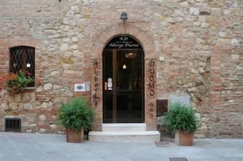 Albergo Duomo 16/31