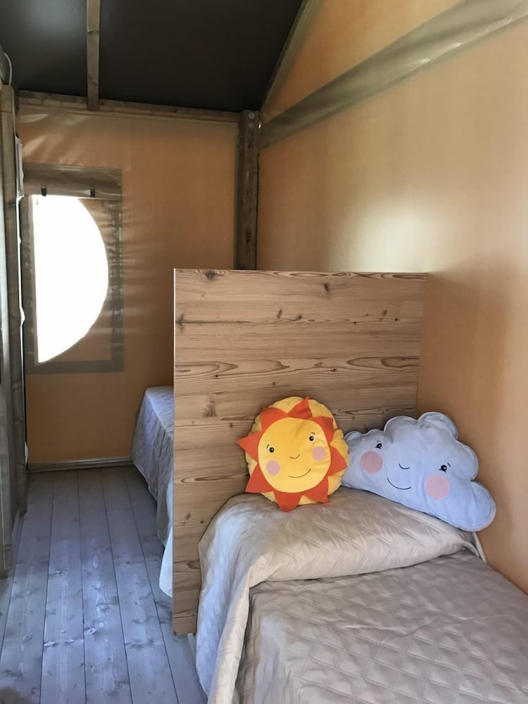 New Camping Le Tamerici 19/50