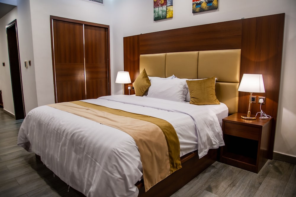 فندق روزالينا(Rosalina Hotel) 19/44