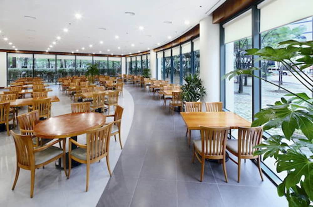 Hanwha Resort Daecheon Paros 37/50
