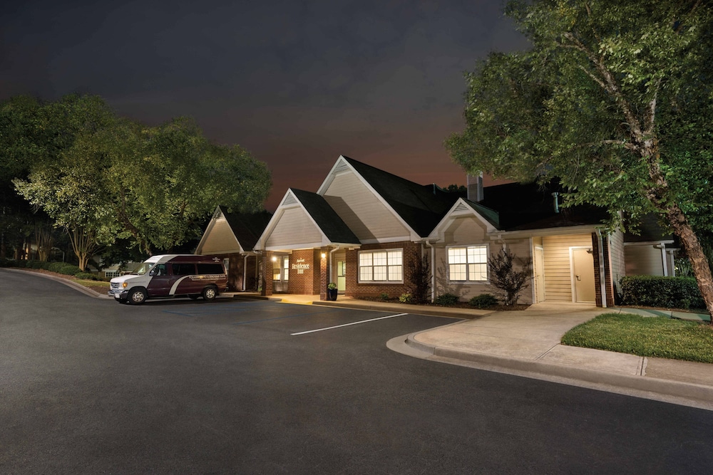 Residence Inn Atlanta Gwinnett Place 1/46