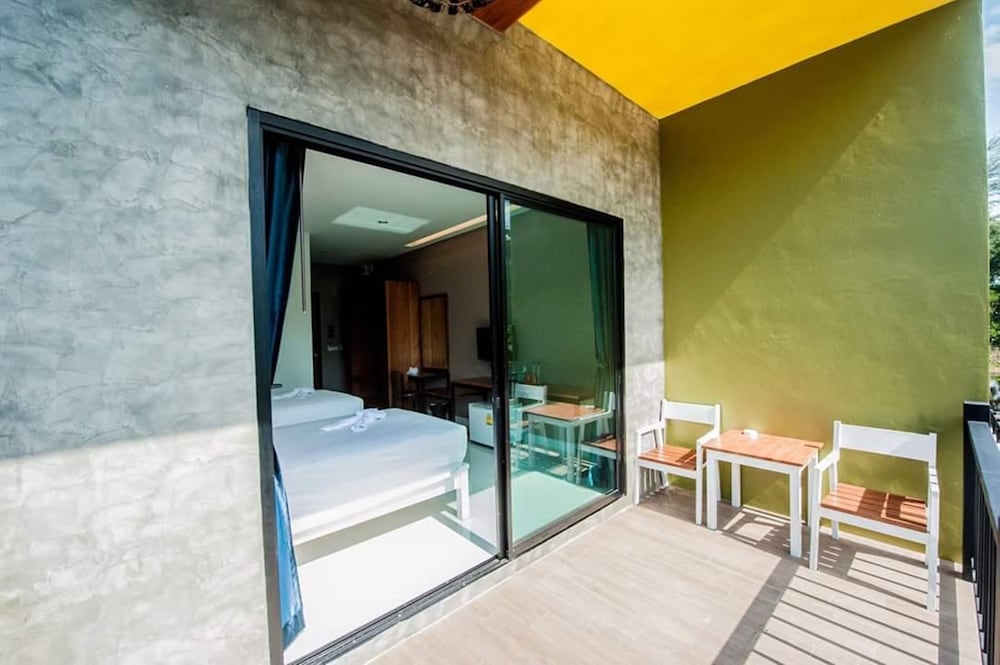 Saithong Resort 31/61