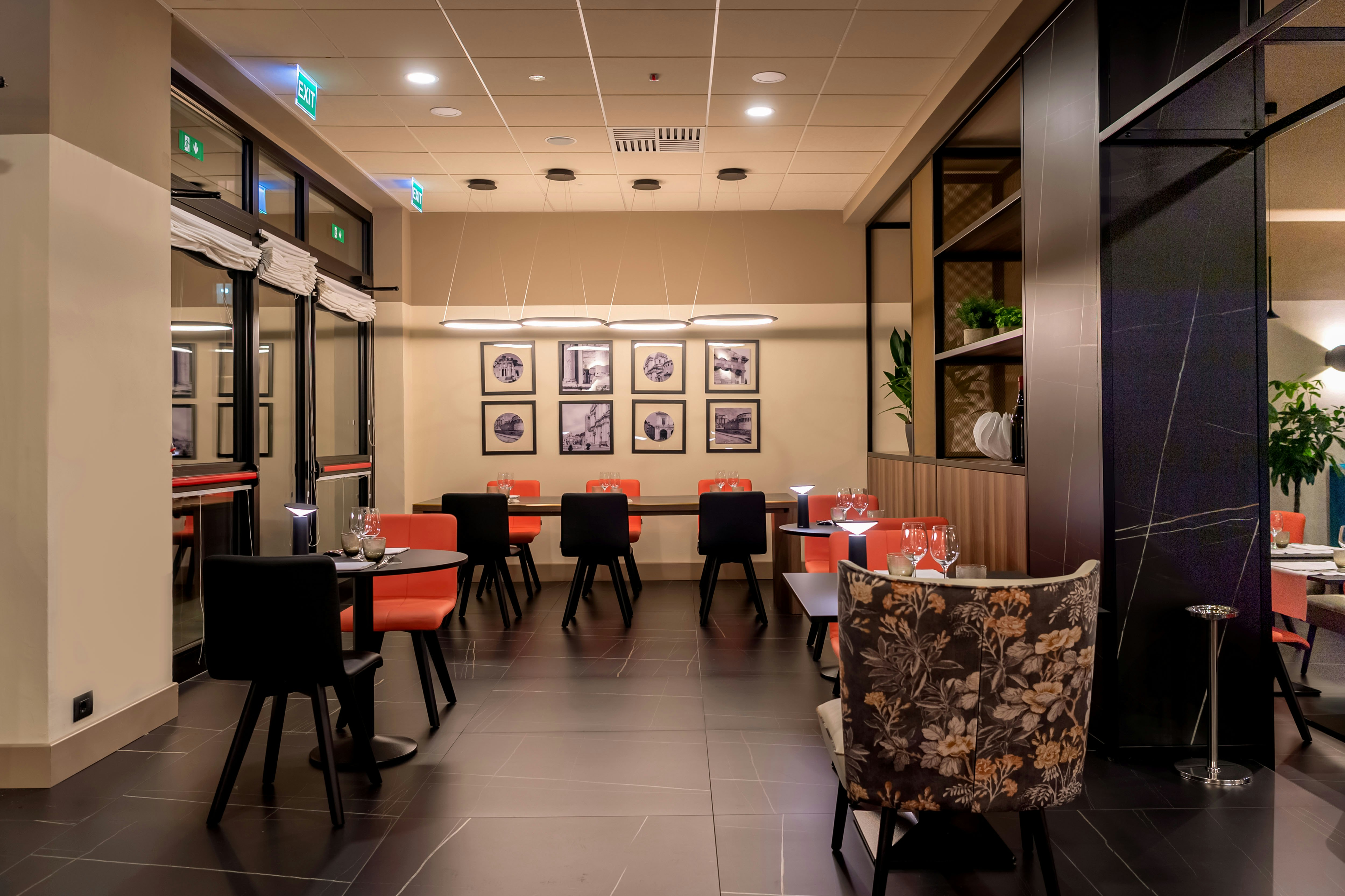DoubleTree by Hilton Brescia 51/84