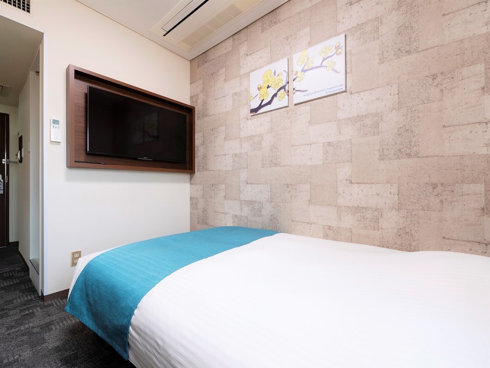 Central Hotel Okayama 12/49