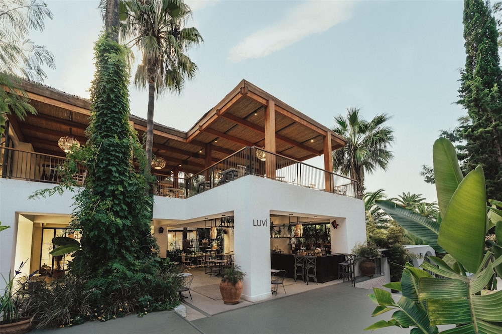 Paloma Club Sultan Ozdere 5/50