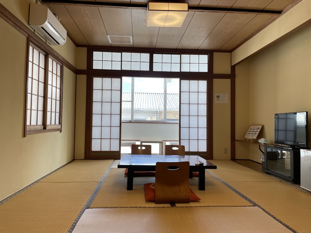Guest House Sunline Beppu 44/67