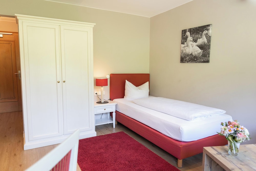 Hotel Rebenhof 14/50