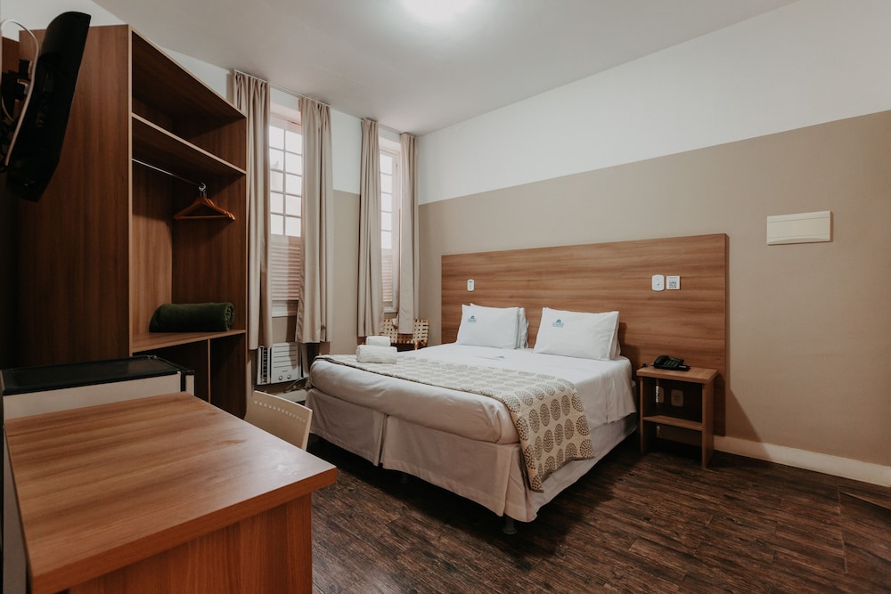 Hotel Grao Para 7/61