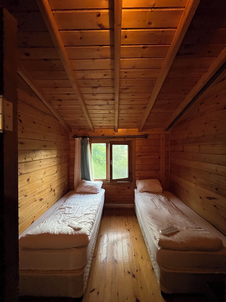 Laset Bungalov Tatil Koyu 2/17