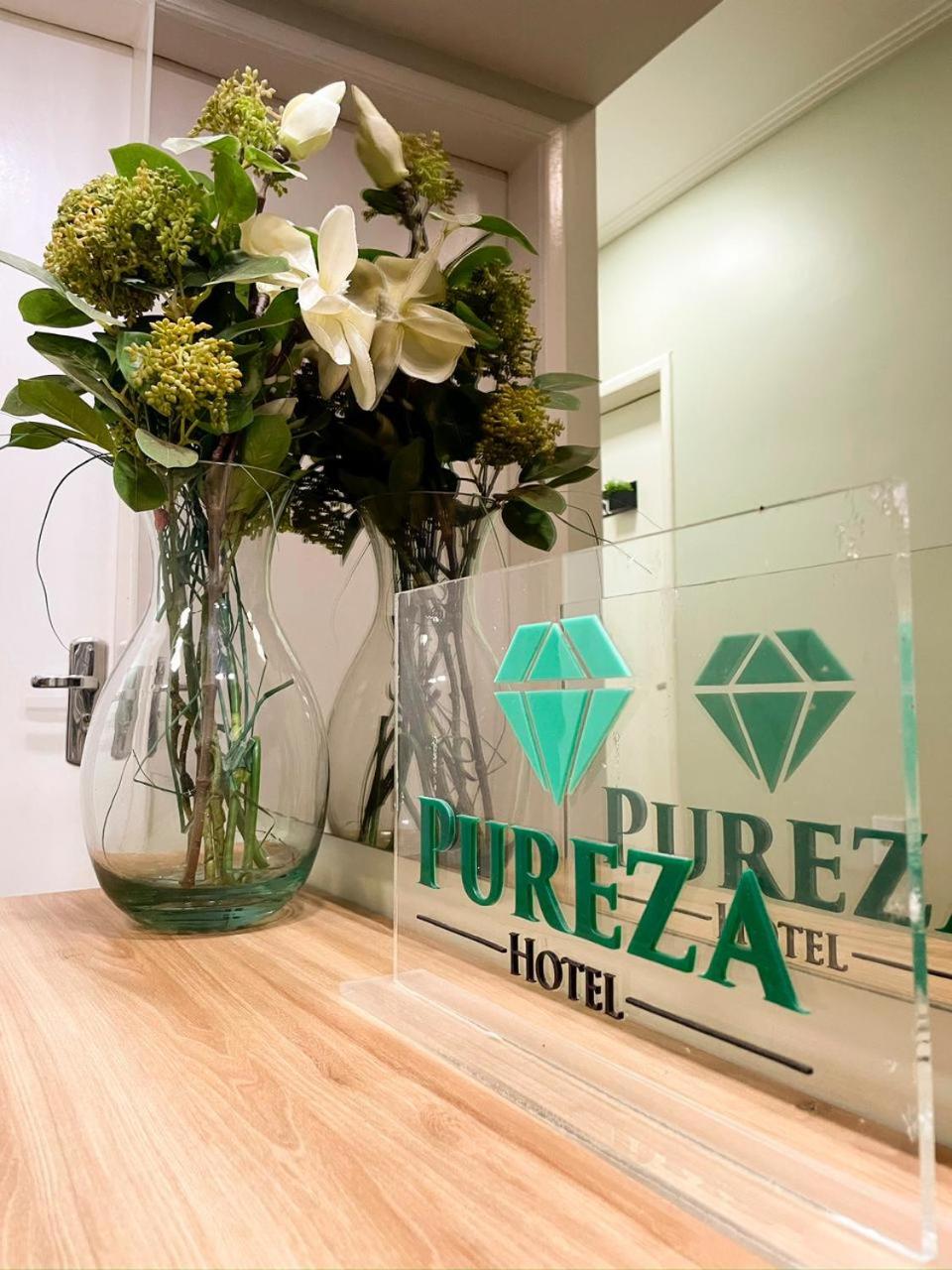 Pureza Hotel 42/50
