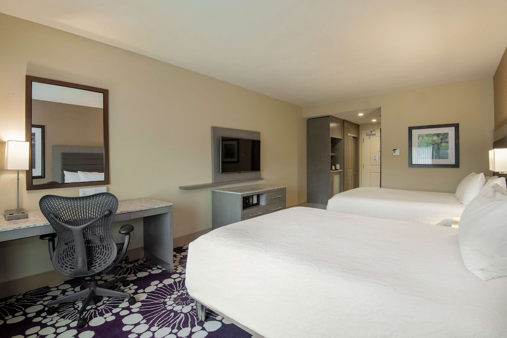 Hilton Garden Inn Raleigh Crabtree Valley 19/67