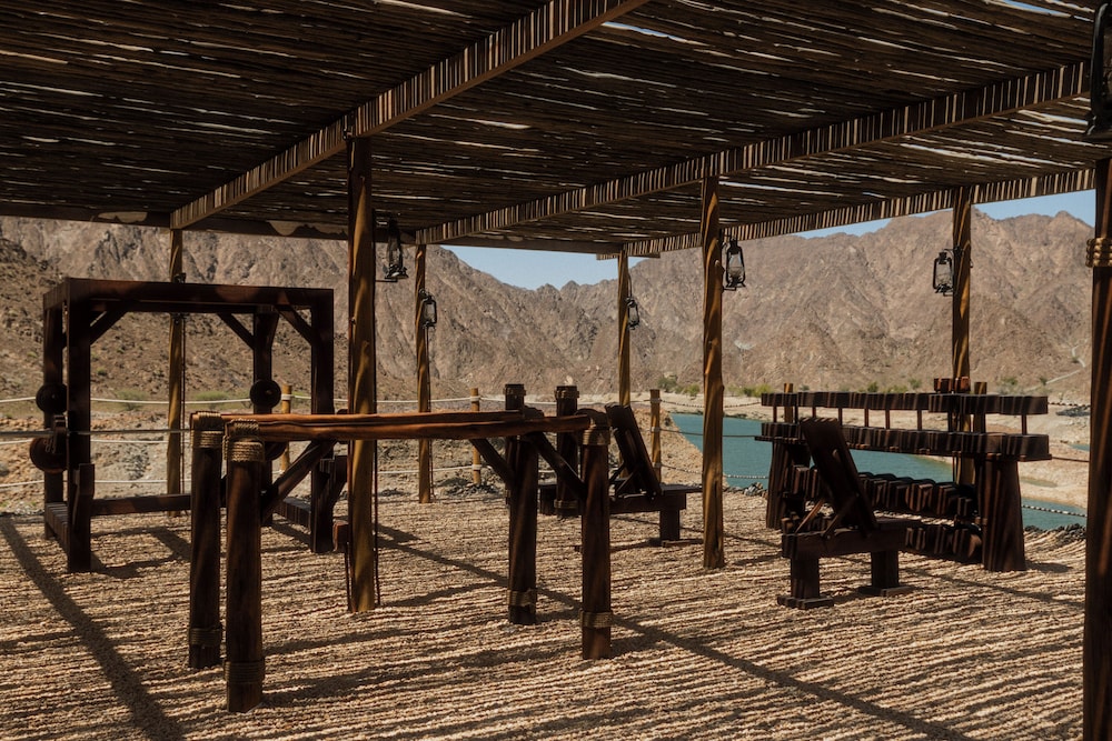 Caravan Hatta by Our Habitas 16/36
