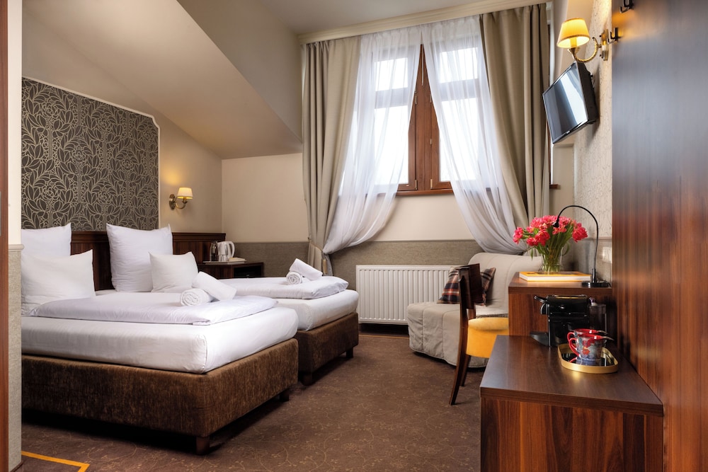 Hotel Amber Design 15/45