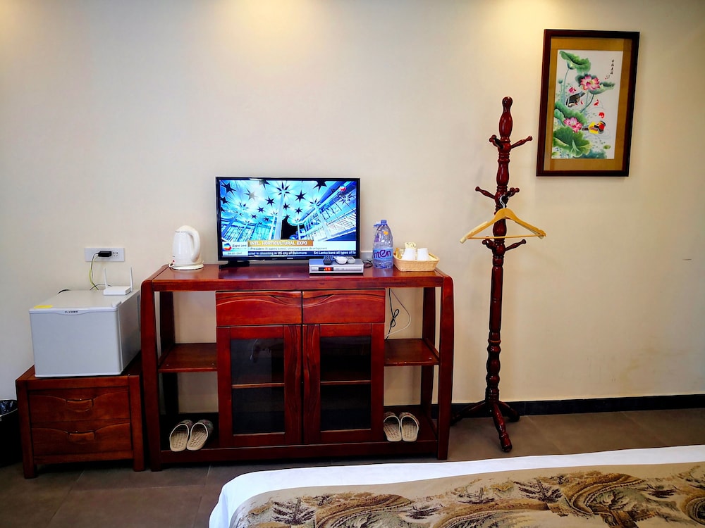 Juanshe Boutique Guest House 39/47