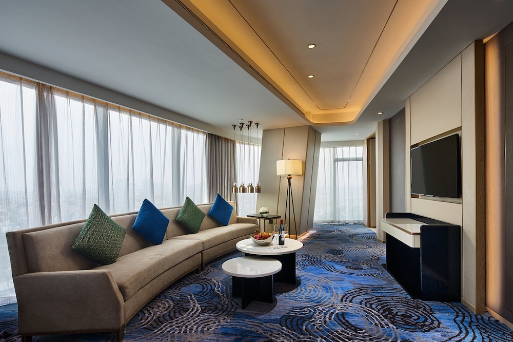PRIMUS HOTEL SHANGHAI HONGQIAO 21/52