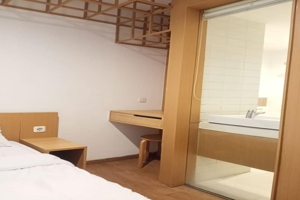 Hotel O Pondok Indah Near Gandaria City Formerly Odori Residence 28/44