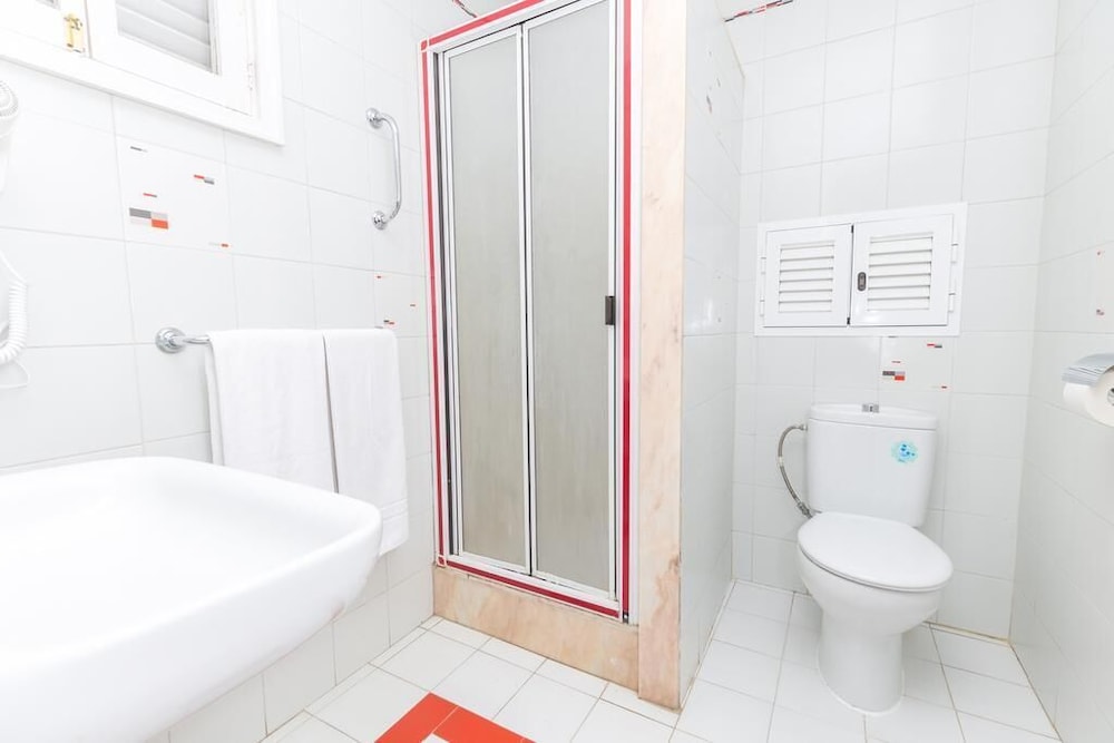 Apartamentos Olympia 30/30