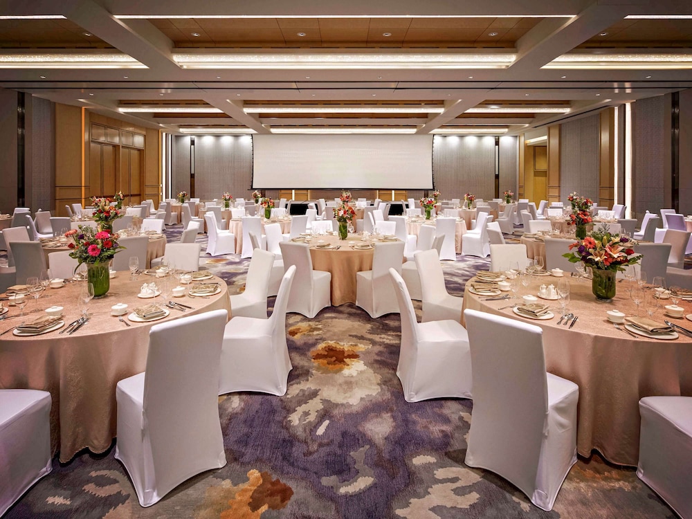 Sofitel Singapore City Centre 48/71