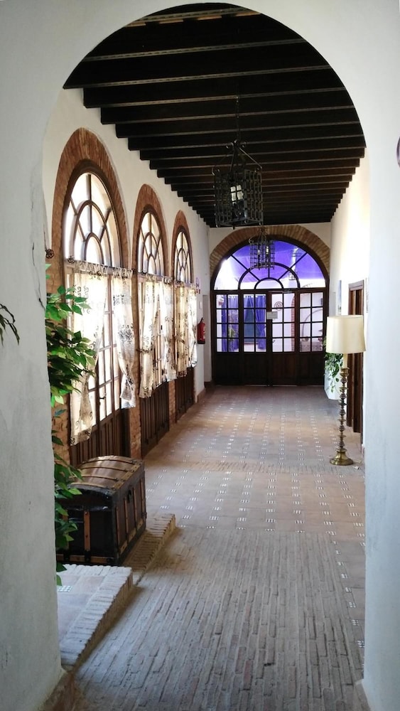 Hospedería Convento De Santa Clara 53/66