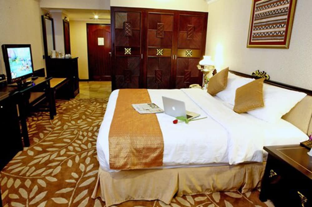 Garden Palace Hotel Powered by Archipelago 14/32