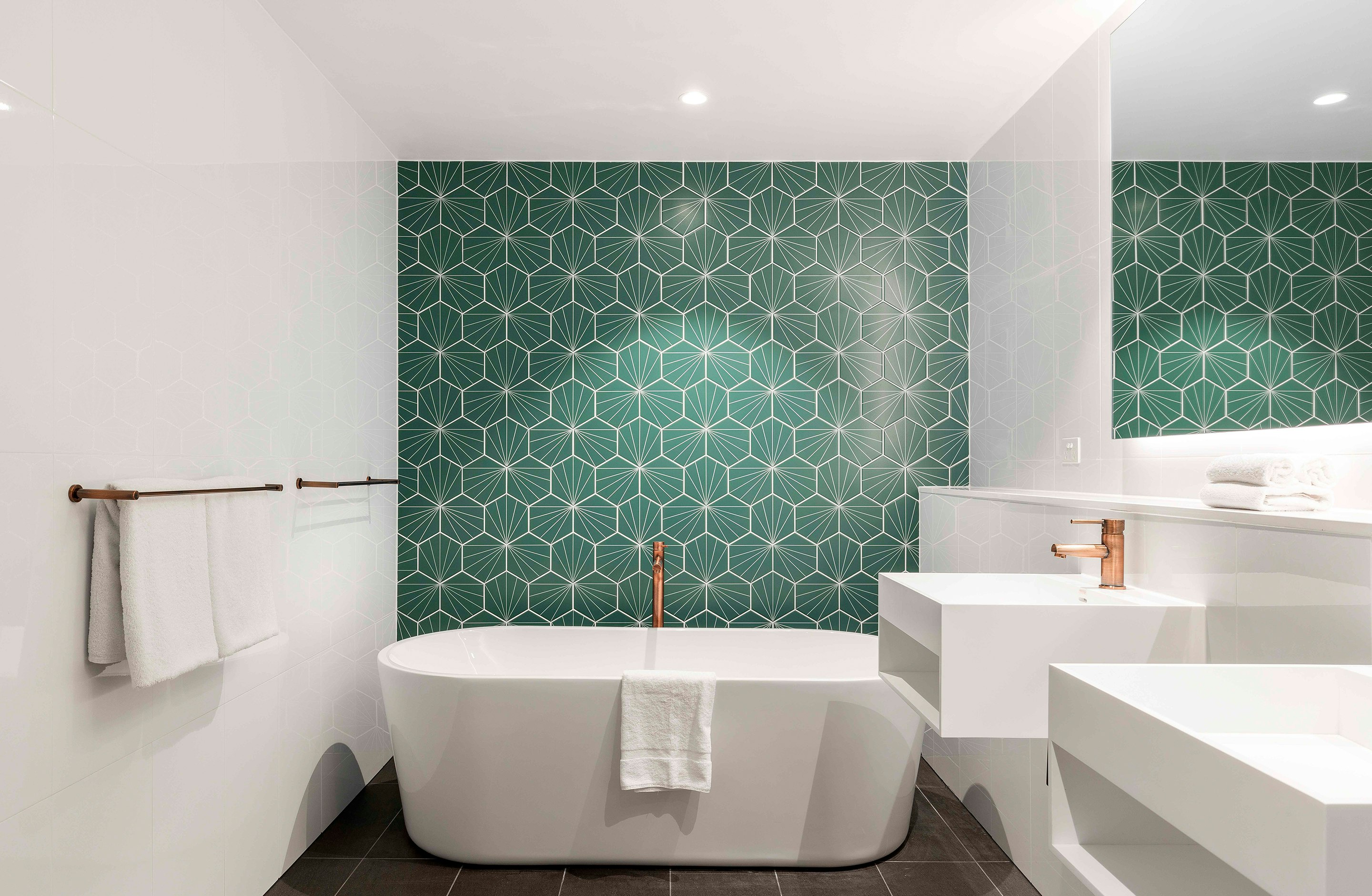 First Class، Citadines Connect Sydney Airport 2/2