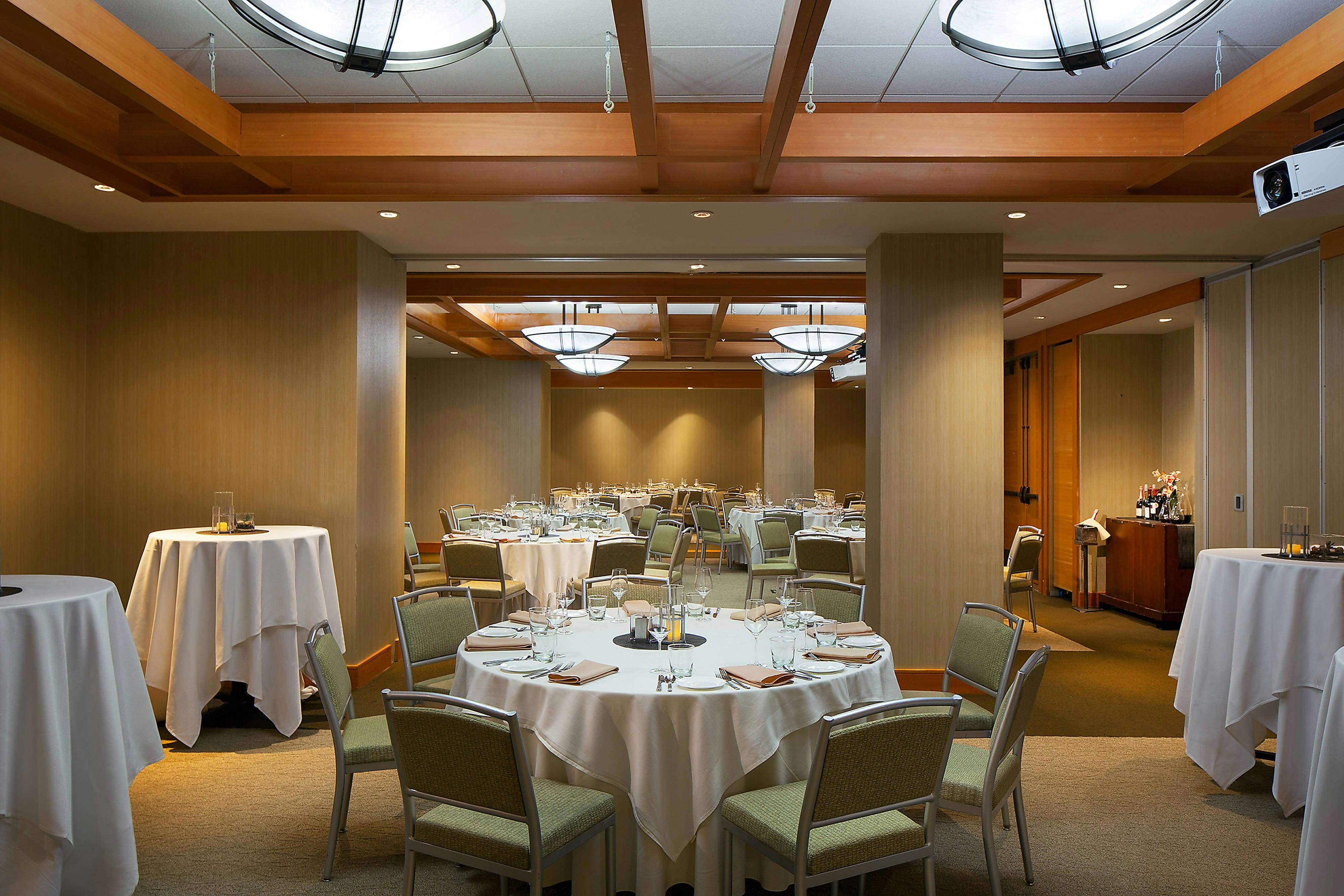 The Westin Monache Resort, Mammoth 20/37