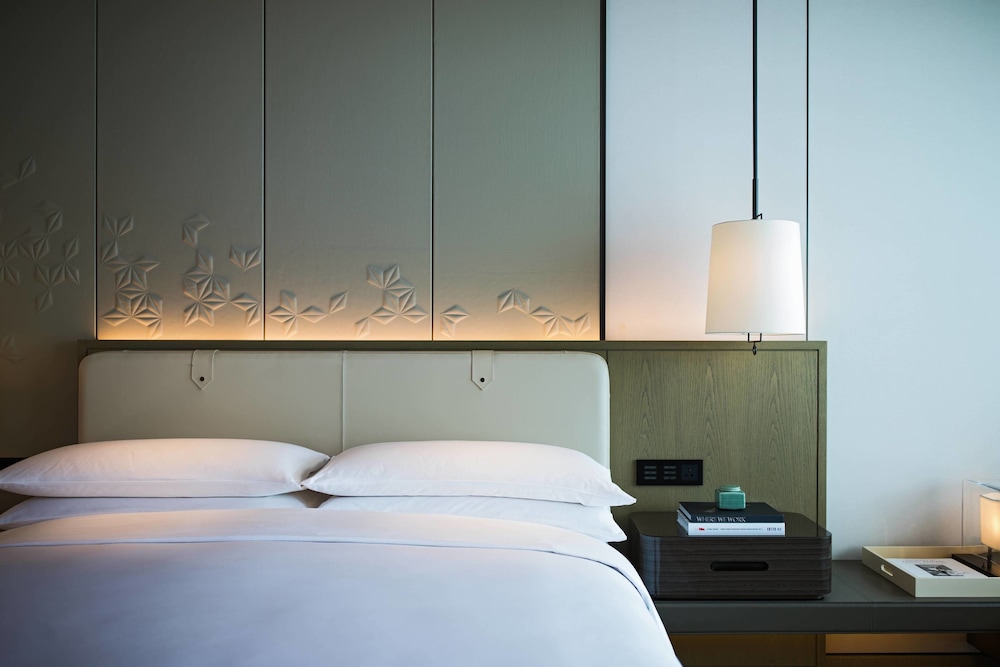 Shenzhen Marriott Hotel Nanshan 15/66