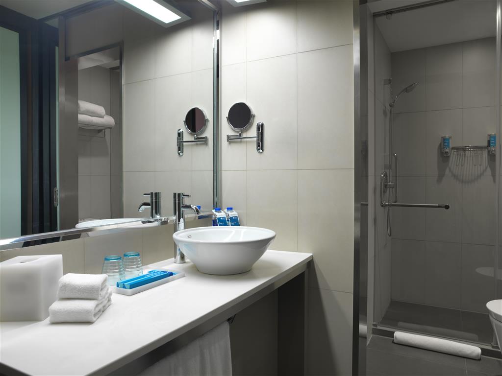 Aloft Zhengzhou Zhengdong New District 64/66