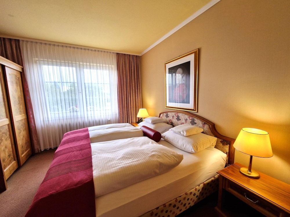 Ringhotel Zum Stein Worlitz 14/50