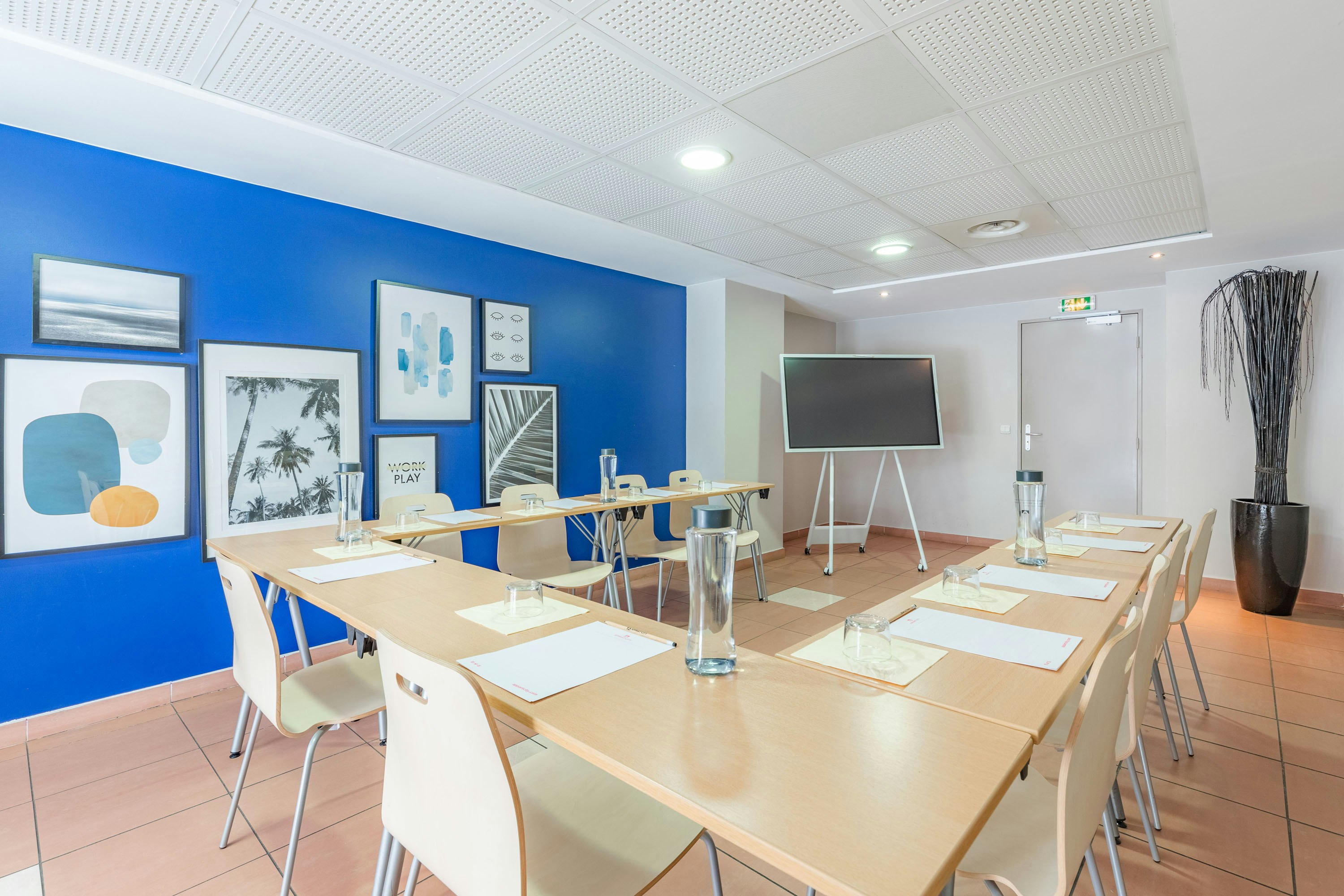 Appart City Confort La Ciotat Cote Port 51/60
