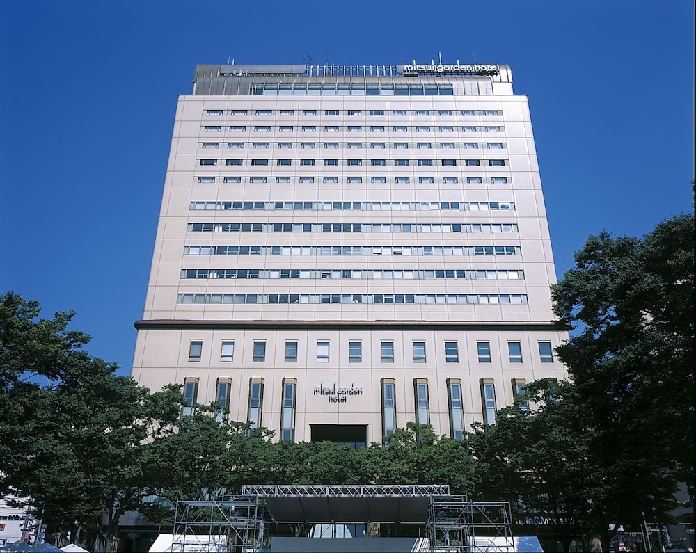 Royal Pines Hotel Chiba in CHIBA