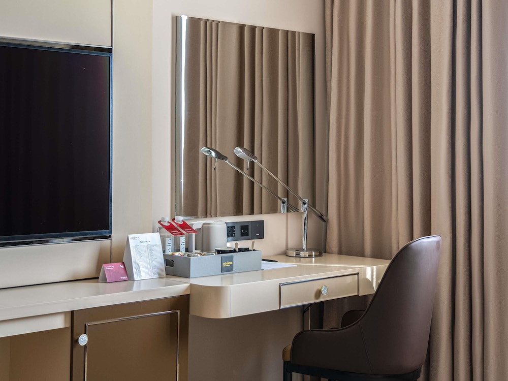 Movenpick Samarkand 50/54