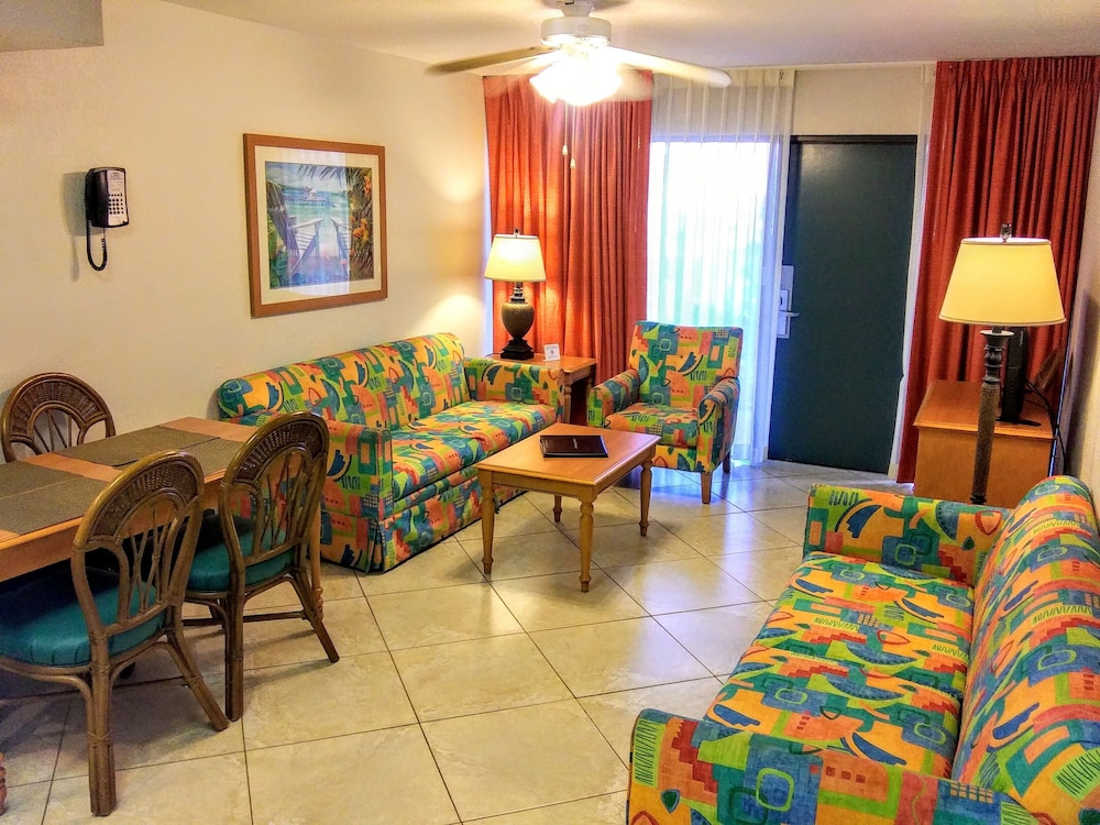 Lifetime of Vacations Resort 41/50
