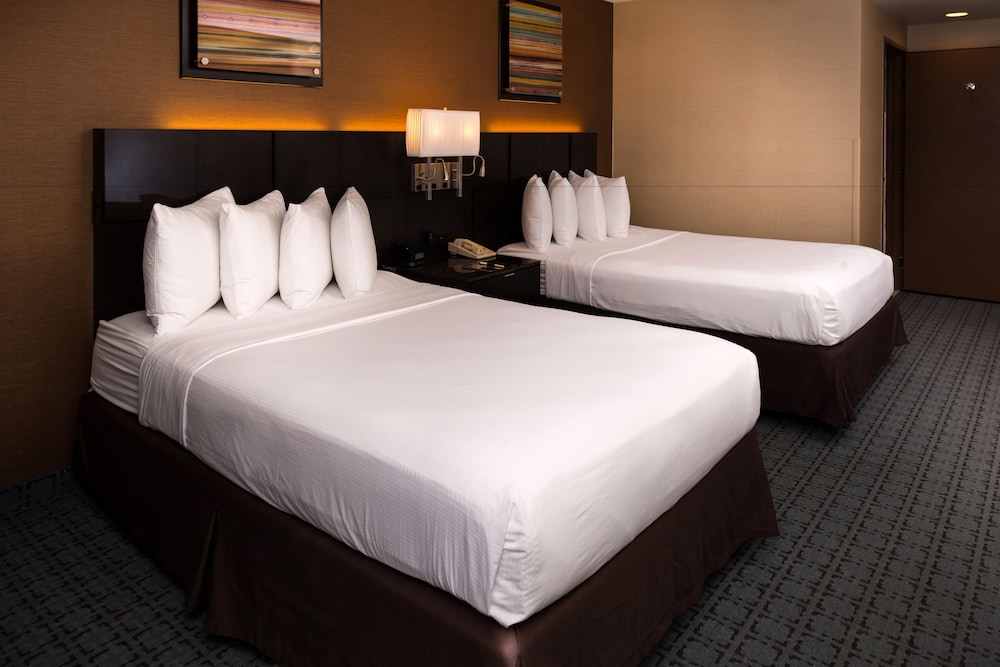 Doubletree By Hilton Whittier Los Angeles 34/79