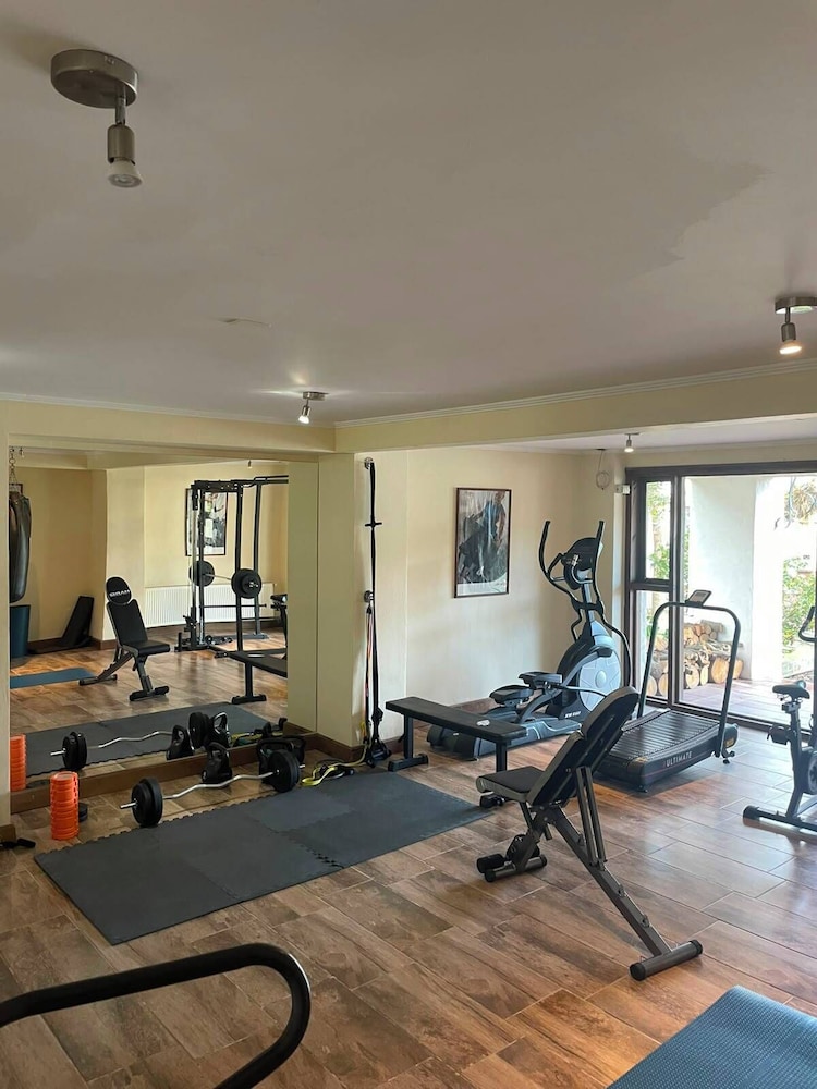 Hotel Casablanca Spa Wine 25/50