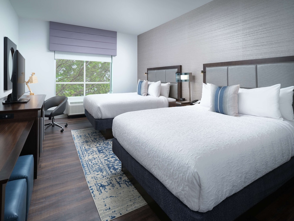 Hampton Inn & Suites Atlanta Decatur/Emory 17/81